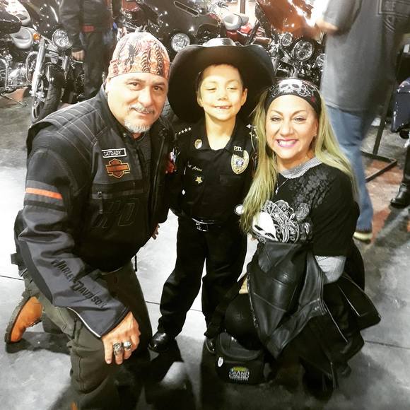 Meet your Posher, Norma - Picture 1 of 1